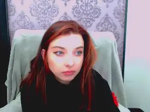 Cam4 Sex Chat of DuchessLuna