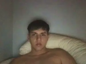 Cam4 Adult Video Chat of Ignacio_Dot