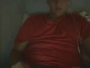 Cam4 Private Sex Chat of Ignacio_Dot