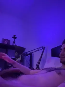 Cam4 Live Sex of Rainbowsguy2001