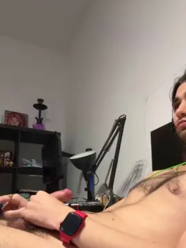 Cam4 Sex Chat of Rainbowsguy2001