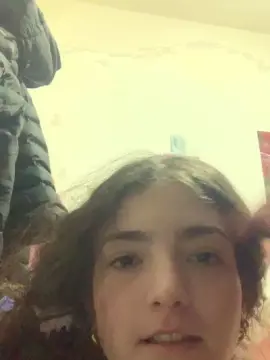 Cam4 Live Porn of amina47