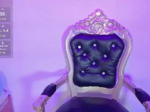 Cam4 Watch Live Sex Cams of ebi_velvet