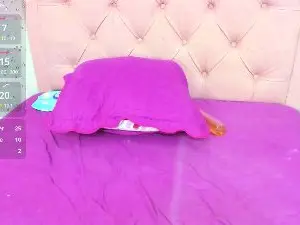 Cam4 Adult Webcam of enyelin