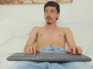 Cam4 Adult Video Chat of finn_jackson