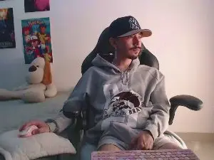 Cam4 Watch Live Sex Cams of finn_jackson