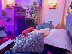 Cam4 Sex Chat of Celeste__x