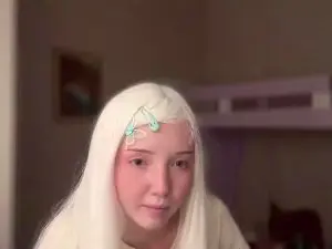 Cam4 Free Live Porn of ShaniManseau