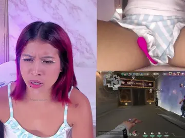 Cam4 Live Porn of XimenaReid