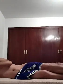 Cam4 Nude Webcam of aleebalee