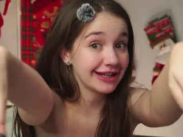 Cam4 Adult Video Chat of EdinaFairleigh