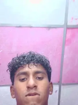 Cam4 Nude Webcam of Fagua_pig