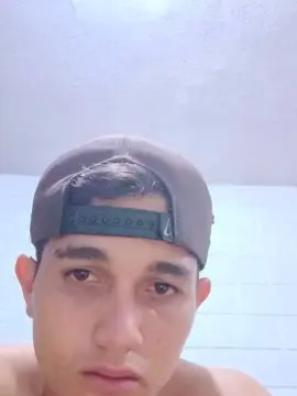 Cam4 Private Sex Chat of Fagua_pig