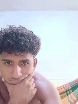 Cam4 Live Sex of Fagua_pig