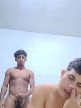 Cam4 Live Porn of Fagua_pig