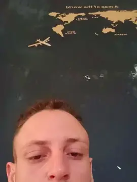 Cam4 Sex Cam of Krauser35