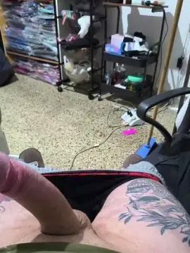 Cam4 Free Live Porn of MilicoSabroso