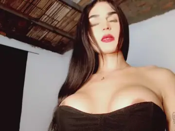 Cam4 Live Sex of Tsgirl_