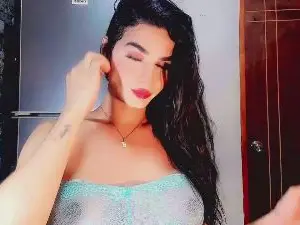 Cam4 Free Live Porn of Tsgirl_