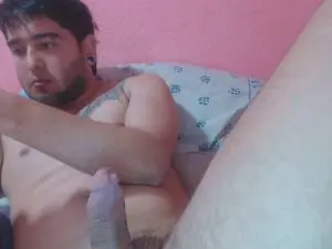 Cam4 Sex Chat of marccarter420