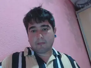 Cam4 Sex Cam of marccarter420