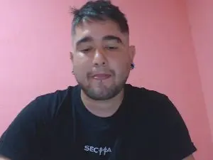 Cam4 Adult Video Chat of marccarter420