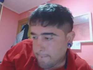 Cam4 Free Porn Cam of marccarter420