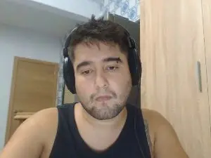 Cam4 Sex Chat of marccarter420