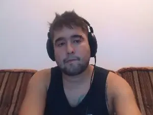 Cam4 Sex Cam of marccarter420