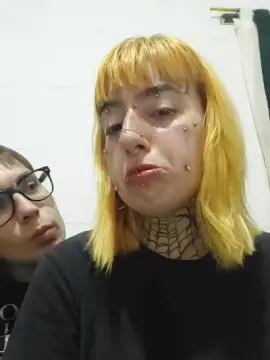 Cam4 Live Porn of ElectraHypnosis