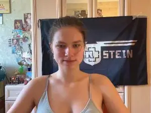 Cam4 Private Sex Chat of TeraEvangelo
