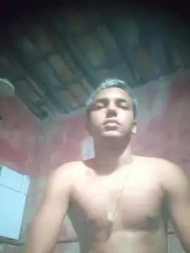 Cam4 Adult Video Chat of Vini18cm_novin