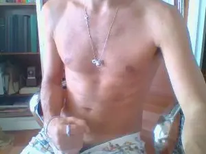 Cam4 Sex Chat of amantededaddy