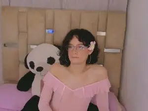 Cam4 Adult Webcam of BlackRose2_