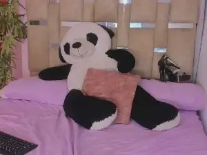 Cam4 Sex Cam of BlackRose2_