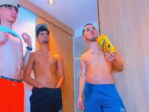 Cam4 Best Webcam of TheMansionBat