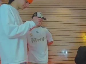 Cam4 Best live sex cam show of TheMansionBat