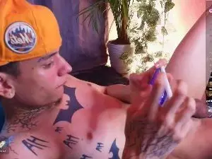 Cam4 Watch Live Sex Cams of TheMansionBat