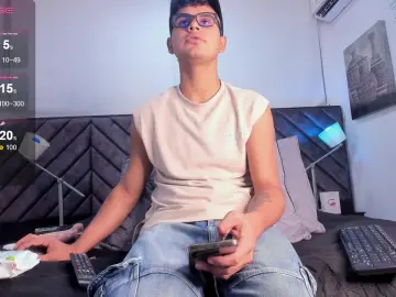 Cam4 Best Webcam of Thiiago_cruz