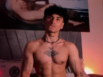 Cam4 Live Sex of Thomas_fit1