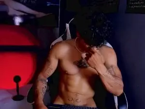 Cam4 Live Sex of Thomas_fit1