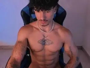 Cam4 Sex Cam of Thomas_fit1