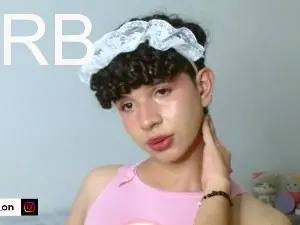 Cam4 Nude Webcam of cuddly_twink
