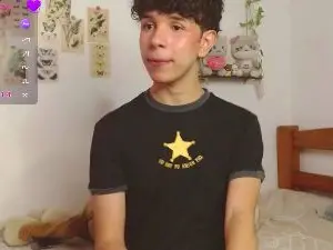 Cam4 Best live sex cam show of cuddly_twink