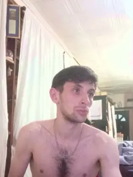 Cam4 Live Sex of frostyhotxxx