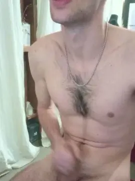 Cam4 Live Sex of frostyhotxxx