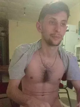 Cam4 Sex Cam of frostyhotxxx