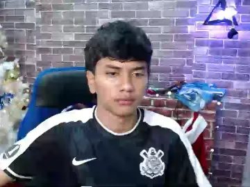 Cam4 Private Sex Chat of markbow