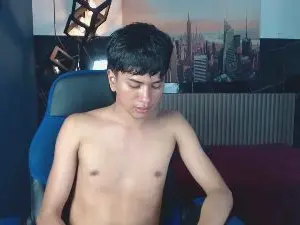 Cam4 Free Porn Cam of markbow