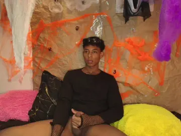 Cam4 Nude Webcam of CoffeNite_nom